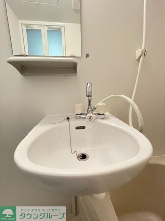 サザンロード江北の物件内観写真